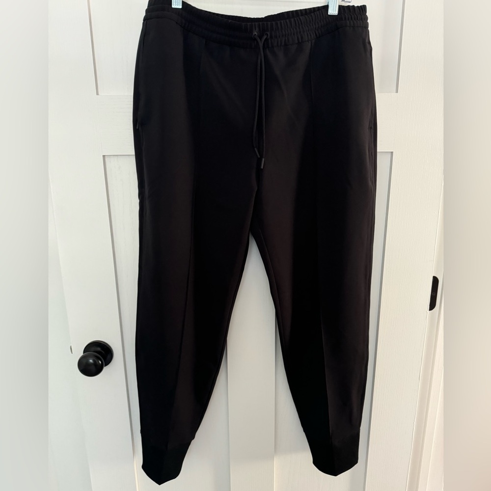 Athleta Drawstring Joggers